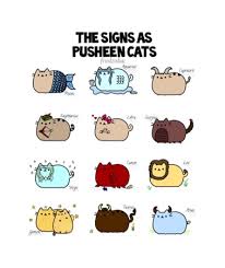 Kartinki Po Zaprosu Pusheen Cat Zodiac Zodiac Signs Funny Zodiac Signs Pusheen Cat