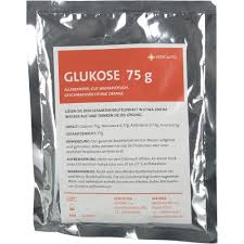 A type of sugar that is found in plants, especially fruit, and supplies an important part of the…. Glukose 75 G 75 G Shop Apotheke Com