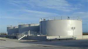 Ένα Βήμα Πιο Κοντά στην Υλοποίηση οι Αποθήκες Καυσίμων της ...