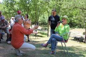 Quelle Www Mali Alan De Winnetou Jubilaumsfeste In Starigrad 50jahriges Jubilaum Elke Sommer Gojko Mitic Winnetou Old Kroatien Kroatien Urlaub Gute Zeiten