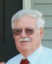 Obituary for Robert "Bob" L. Livingston