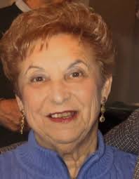 Obituary for Sara Hafft