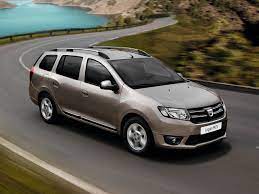 Dacia presents the new logan at the paris motor show 2016 dacia proposes a new design for one of the brand's iconic models, logan, with a more modern and attractive look. Dacia Logan Mcv Leasing Und Kauf Top Preise Bei Uns Autohaus Konig