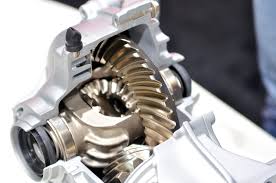 Rear axle seal replacement (1 viewer). Symptoms Of A Bad Or Failing Differential Gasket Yourmechanic Advice