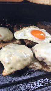 Bbq Burger My Home Video