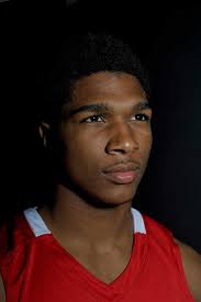 BOYS BASKETBALL PLAYER OF THE YEAR: Malik Benlevi, Jenkins