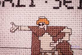 If you've cross stitched before, you likely already know what to look for in a pattern. Pin On Cross Stitch Patterns Embroidery