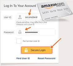 The standard variable purchase apr is 25.99% and is accurate as of 01/15/2021 and will vary with the market based on the prime rate (as defined in your credit card agreement). Amazon Store Card Payment Login At Www Syncbank Com Amazon Securedbest