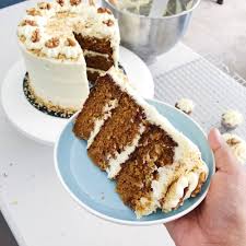 This one is a carrot cake so the cake itself is extremely moist. The Perfect Carrot Cake Recipe Anges De Sucre Anges De Sucre