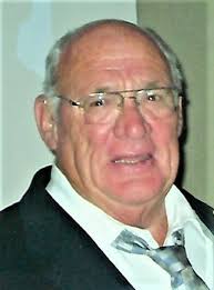 Ronald Coopman Obituary