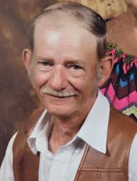 Obituary for Ronnie DeLosh