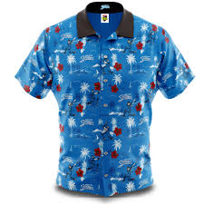The adelaide strikers is a franchise cricket team which represents the city of adelaide, south australia in the big bash league. Bbl Adelaide Strikers Hawaiian Shirt Ashtabula