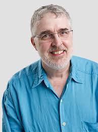 About Eric Minton: Writer, Editor, & Project Manager