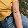 This tattoo is in so many pieces! 3