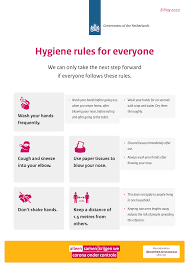 The latest tweets from covid rules and regulations (@covidrules). Communication Tools On Prevention And Questions From The Public Coronavirus Covid 19 Government Nl