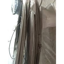 Harga kawat ini sebenarnya relatif, tergantung dari jenis kawatnya dan ukurannya. Jual Kawat Bwg 3 Mm 1 Kg Alat Pengikat Beton Bendrat Galvanis No 12 Kota Depok Toko Citra Bangunan Tokopedia