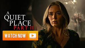 A quiet place 2 sub indo lk21. Download Film A Quiet Place 2021 How To Download A Quiet Place Part 2 2021 480p 720p Hd The Quiet Place 2 Download In Hindi Youtube Kecilkan Suaranya
