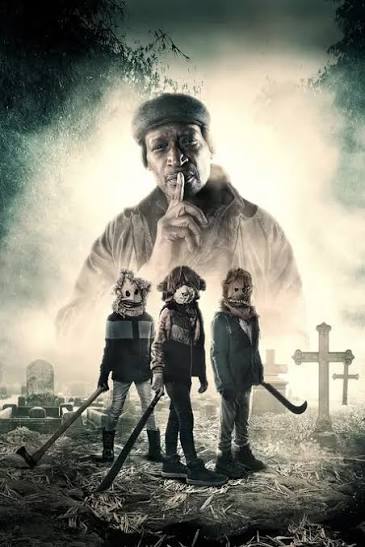 Watch Tales from the Hood 3 Streaming Online | Hulu