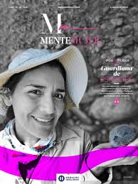 Mente Mujer. Lunes 15 de mayo de 2023 by El Heraldo de México