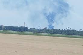 Pas twee dagen in je gloednieuwe huis wonen voordat er brand uitbreekt. Bd I0wihihhmvm