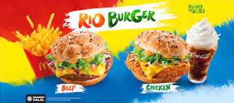 Order your favourite mcdonald's meals and enjoy deals and promotions on mcdelivery today! Mcdonald S Bandar Puteri Puchong Dt Home Facebook