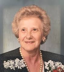 Katharina Krupczak Obituary