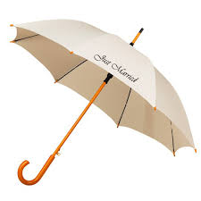 Falconetti Stockschirm Luxus Bedrucken Regenschirm Hochzeit Stockschirm Regenschirm