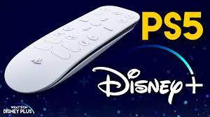 What is disney plus ps3? Playstation 5 Disney Plus Cheaper Than Retail Price Buy Clothing Accessories And Lifestyle Products For Women Men