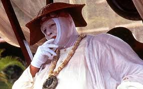 Moreau and war of the worlds were completely believable, unlike some of the modern adaptations of his works (e.g. Reminiscing The Forgotten The Island Of Dr Moreau 1996 Unusual Motion Pictures
