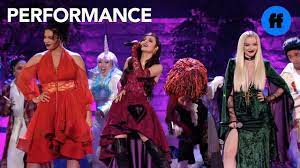 The hocus pocus 25th anniversary halloween bash (2018) close. I Put A Spell On You By Dove Cameron Sofia Carson Jordin Sparks Hocus Pocus 25th Anniversary Youtube