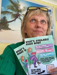 I have been a little bit quiet