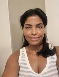 Good afternoon ma'am and I must say your face card is crazy valid frfr!!!  Meaning you are absolutely gorgeous 😍