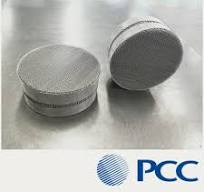 tower packing-M-1000X wire mesh packing of PCC