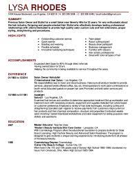Apply today and get hired quickly as personal assistants are in need! Salon Receptionist Resume Sample Free Resume Sample Job Resume Samples Job Resume Resume