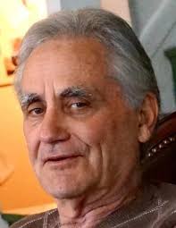 Patrick Lamb Obituary (1950