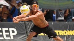 The following are some of the most gorgeous beach volleyball women in the world. Positioning In Beach Volleyball Serve Receive Better At Beach