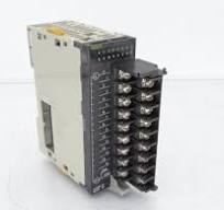 OMRON CJ1W-OC211 PLC MODULE