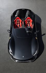 To brush mosquitoes away from the passenger's mouth, the sp2 includes a teensy wind deflector for the passenger and a second humped roll bar. Ferrari Monza Sp2 Car Body Design
