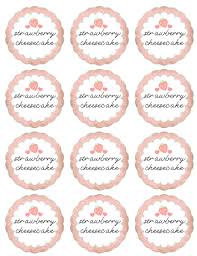 Mason containers, candles, canning jars container label layouts find this kind of pin plus more on canning labels and canning mason jar label template by worldlabel. The Worldlabel Mason Jar Label Design Contest Free Printable Labels Templates Label Design Worldlabel Blog