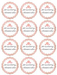 And these adorable free printable mason jar gift tags just make that so much easier… The Worldlabel Mason Jar Label Design Contest Free Printable Labels Templates Label Design Worldlabel Blog
