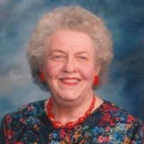 Lois Goodmansen Obituary 2015