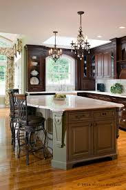 Boston Metrowest French Traditional Kitchen With Mural Divine Design Center