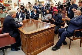 During his campaign, a series of erratic public appearances and online postings by the rapper sparked concern and led kardashian to speak. Kanye Unfiltered Rapper Talks Mental Illness The Universe In Trump Meeting