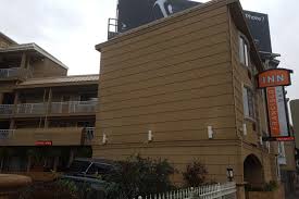 The accommodation is approximately 1.8 km from pier 39 shopping center, while north. Hotel In San Francisco Francisco Bay Inn Ticati Com