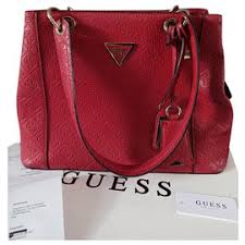 $200 & above $ $ go handbag material. Second Hand Guess Handbags Joli Closet