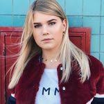 Amber Stanger's Instagram, Twitter & Facebook