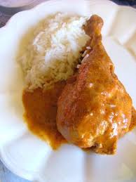 Poulet A L Indienne En Cocotte Minute Miamm Maman Cuisine Poulet Indien Recettes De Cuisine Cuisine