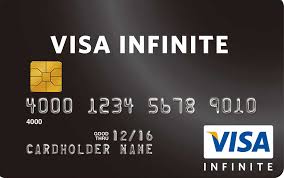 Visa organization to utilize selectiveness to attract clients was. Most Exclusive Credit Cards In The World Top Ten List