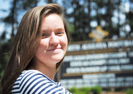Faith, perspective helped North Augusta High student shine