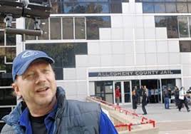 It was released in the united states on november 19, 2010, and was filmed on location in pittsburgh. Haggis Smart Prison Break The Next Three Days Showcases The City Pittsburgh Post Gazette
